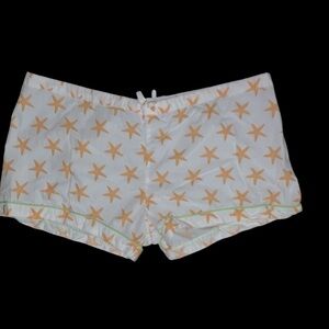 Starfish Shorts Marigot